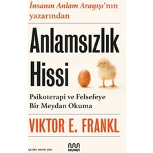 Anlamsızlık Hissi: Psikoterapi ve Felsefeye Bir Meydan Okuma