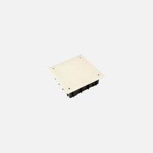 Tek-İş Tek-Iş Kare Buat Sıva Altı 15X15 cm (4'li Paket)