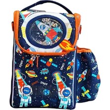 Vest Astro Beslenme Çantası