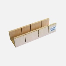 Wisent Kesme Şablonu 245X53X40X12 mm (4'li Paket)