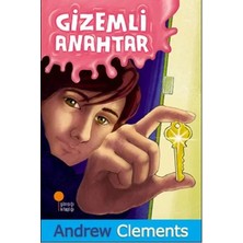 Anahtar