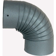 Sdc Akordeon Dirsek (3'li Paket)