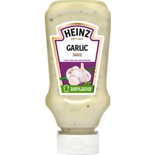 Heinz Sarımsak Sosu 230 G (7'li Paket)