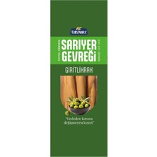 Unistanbul Giritlikrak Gevrek 165 G (5'li Paket)