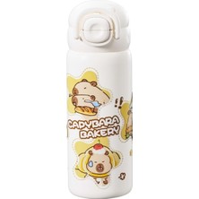 Capybara 600ML Çelik Termos