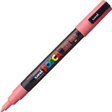 Posca 1mr Açık Pembe