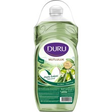Duru Sıvı Sabun Zeytinyağlı 3 L (3'li Paket)