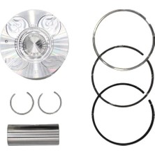 Piston ve Segman Std (Ssangyong) | Actyon Sports