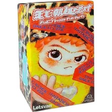 Wakuku Blind Box