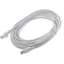 Tek-İş Tek-Iş Network Kablosu RJ45-RJ45 5 Metre (7'li Paket)