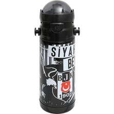 Beşiktaş Çelik Matara 600ML