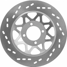 GMS Tvs Jupiter 125 Ön Fren Diski
