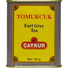 Çaykur Tomurcuk Çayı 125 G (8'li Paket)