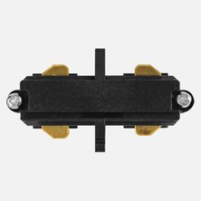 Ledvance Tracklight Linear Connectör Bk LED Aparat (5'li Paket)