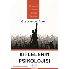 Kitlelerin Psikolojisi