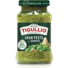 Tigullio Gran Pesto Genovese Sos 190 G (6'li Paket)