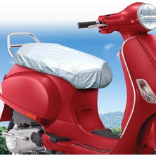 Automix Motosiklet Sele Branda Large (3'li Paket)