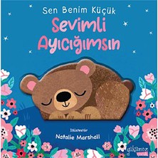 İki A Yayıncılık Sen Benim Serisi 5 Kitap (4'li Paket)