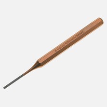 Wisent Pim Zimbası Krom- Vanadyum 150X10X3 mm (6'li Paket)