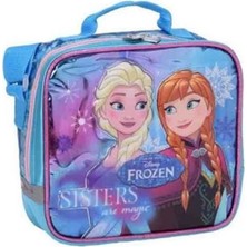 Frozen Beslenme Çantası