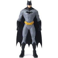 Batman Aksiyon Figür 15 cm (3'li Paket)