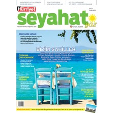 Hürriyet Seyahat (7'li Paket)