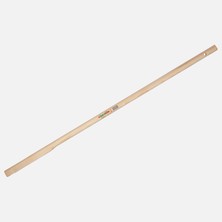 Gardol Yedek Ahşap Sap Çapa Için 135CM (3'li Paket)