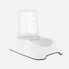 Plastart PT-200 Hazneli Mama Su Kabı (6'li Paket)