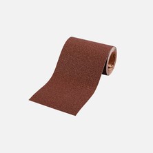 Craftomat Zımpara Kağıdı Rulo K80 5 Metre x 115 mm (5'li Paket)