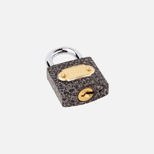 Kale Kilit Döküm Asma Kilit 50 mm Blister (4'li Paket)