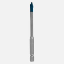Bosch Exp Hardceramic Matkap U Hex-9 5X90 mm (4'li Paket)