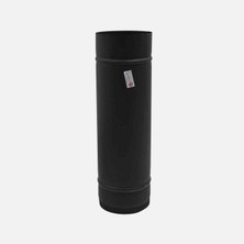 Sdc 15 cm Çap 50 cm Boru (3'li Paket)