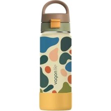 Vagonlife 550 ml Çelik Termos