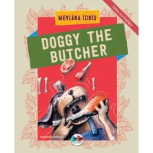 Doggy The Butcher - Türkçe Ingilizce