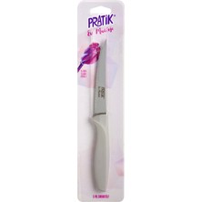 Pratik Ev Asorti Sebze Bıçağı (18-43214) (5'li Paket)