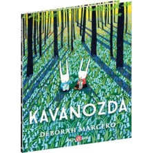 Kavanozda