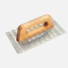 Dekor Duvar Raspası 25 cm (4'li Paket)