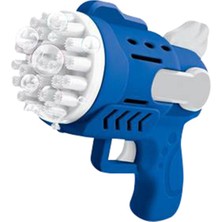 Gepettoys Pilli Baloncuk Tabancası (4'li Paket)
