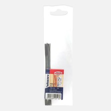 Wisent Kıl Testere Yedeği 12'li Paket (7'li Paket)