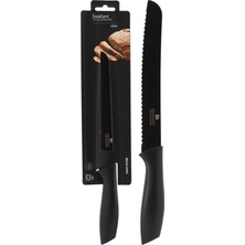 Excellent Houseware Paslanmaz Çelik Ekmek Bıçağı (5'li Paket)