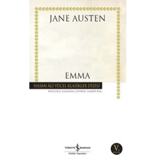 Emma - Hasan Ali Yücel Klasikleri