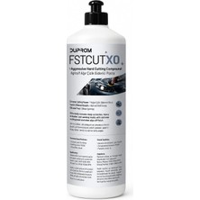 Duprom Fstcutx0 Ağır Çizik Giderici Pasta 1 kg