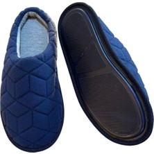 Chirpy Forte Ayakkabı Lacivert 44-45 (2'li Paket)