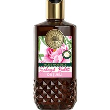 Mabel Marseille Şakayık Buketi Duş Jeli 450 ml (8'li Paket)
