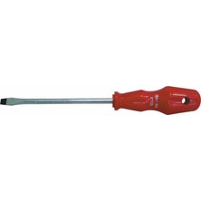 Bezos 02607 Düz Uçlu Tornavida 3X100 mm