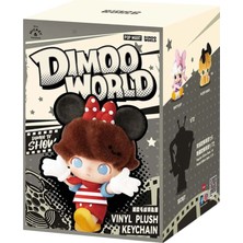Dimoo World Blind Box