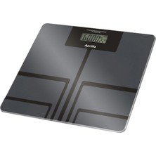 Aprilla ABS-1027-1028-1033  Dijital Banyo Baskülü (3'li Paket)