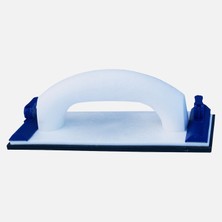 Heka El Zımparası 240X93 mm (2'li Paket)
