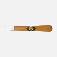 Schmitt Kırschen Oyma Bıçağı Eğik 3354 (2'li Paket)