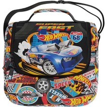 Hot Wheels Beslenme Çantası